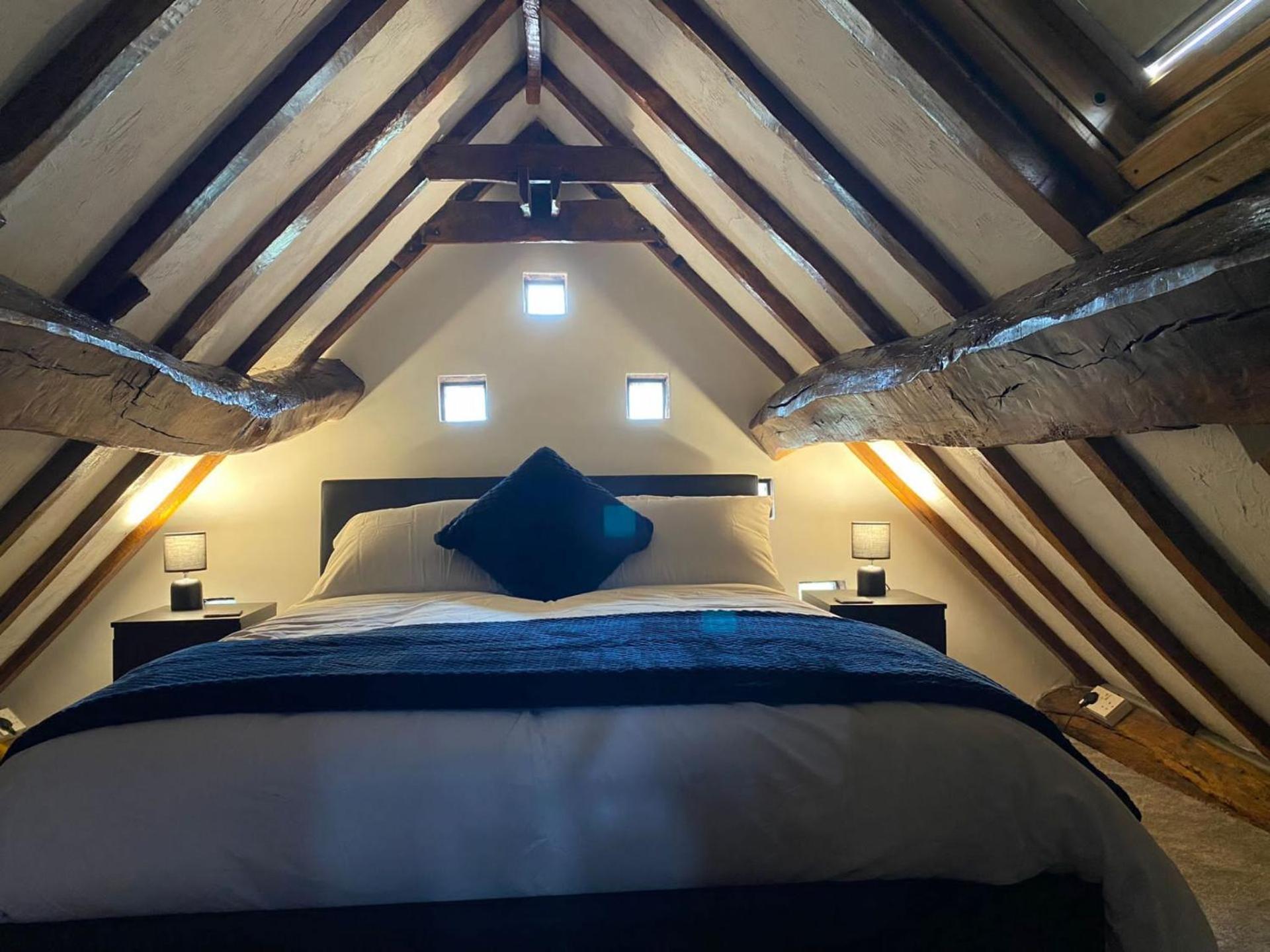 The Coach House Villa เบอร์มิงแฮม ภายนอก รูปภาพ