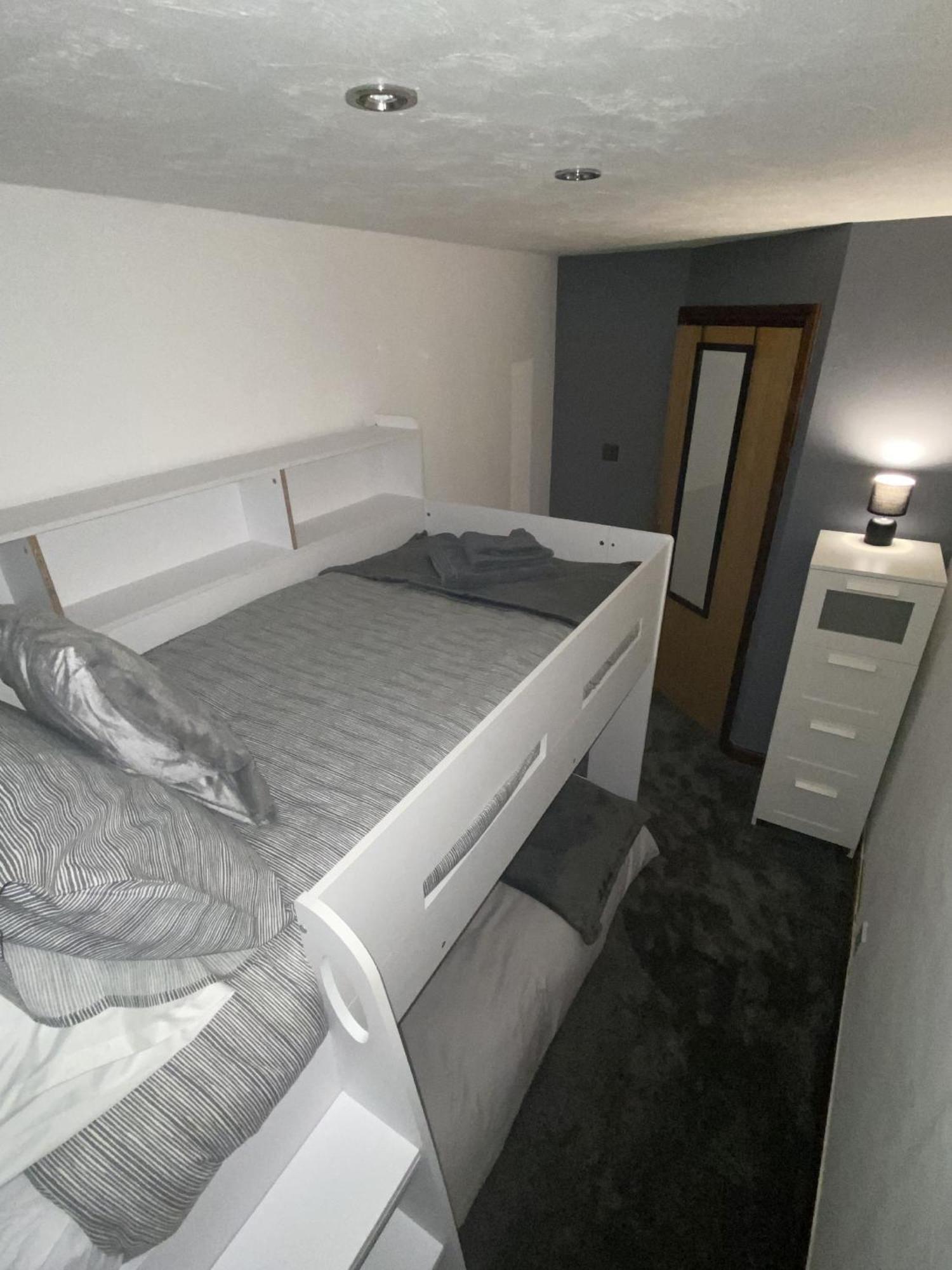 The Coach House Villa เบอร์มิงแฮม ภายนอก รูปภาพ
