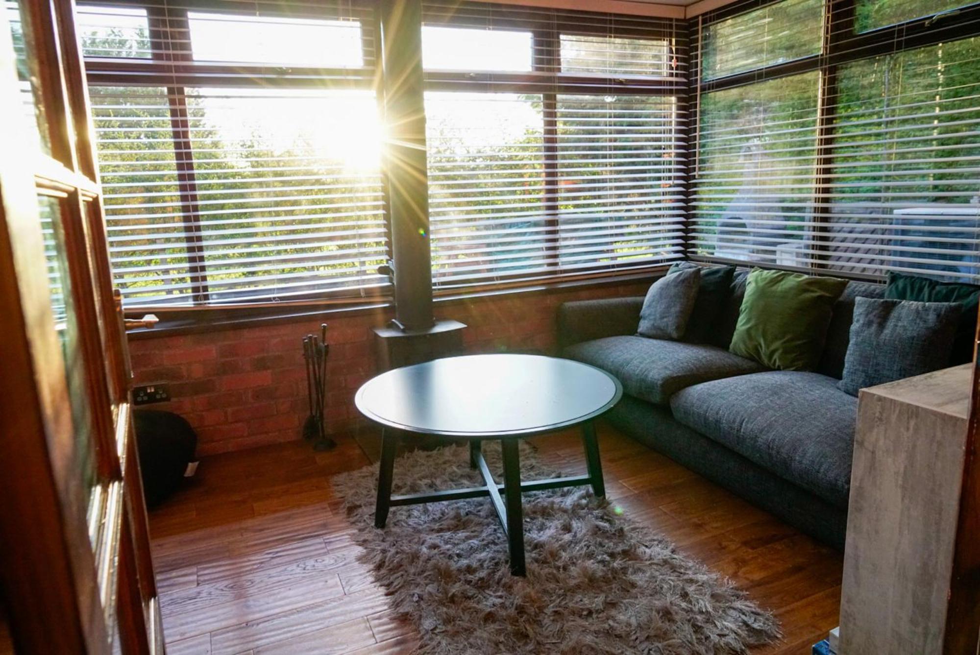 The Coach House Villa เบอร์มิงแฮม ภายนอก รูปภาพ