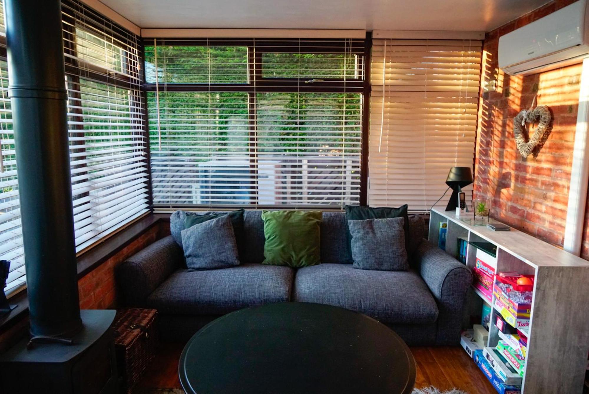 The Coach House Villa เบอร์มิงแฮม ภายนอก รูปภาพ