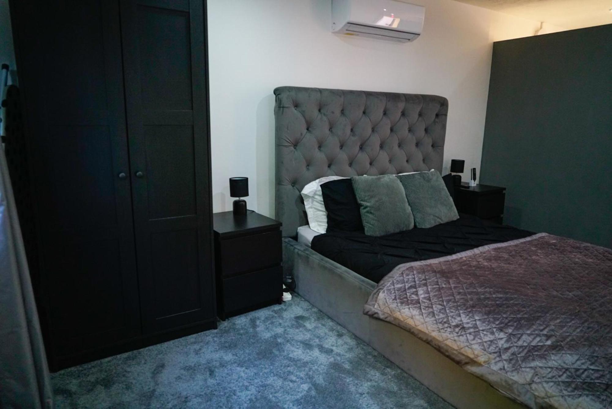 The Coach House Villa เบอร์มิงแฮม ภายนอก รูปภาพ