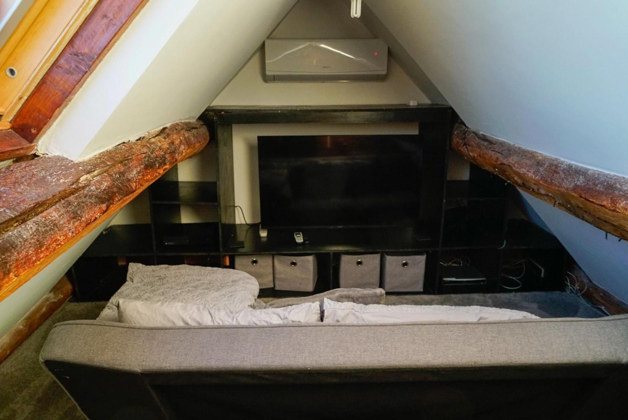 The Coach House Villa เบอร์มิงแฮม ภายนอก รูปภาพ